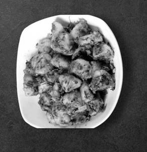 Aloo Jeera