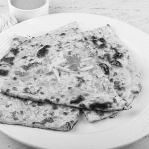 Gobhi paratha