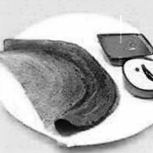 Ragi Dosa