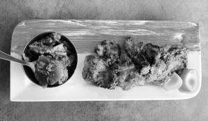 Achari Chicken Tikka