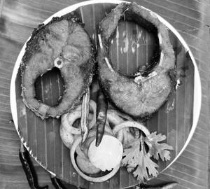 Fish Fry
