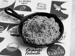 Peri Peri Maggi