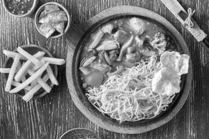 Singapori Noodles