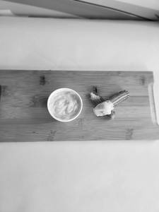 Mango Dip