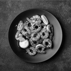 Prawn Fry