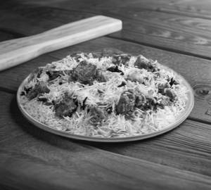 Pothu biriyani