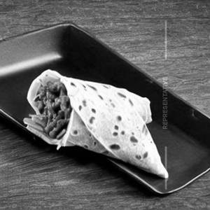 Spicy Crispy Wrap