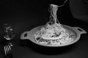 Veg Noddles