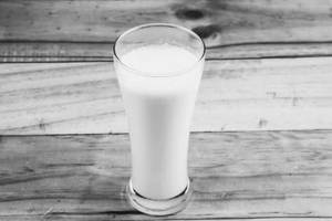 Vanilla Shake