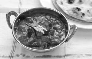 Chicken do pyaza [5 pieces]