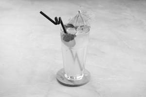 Virgin Mojito