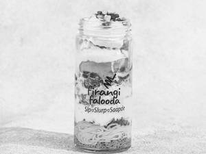 Dry Fruit Falooda
