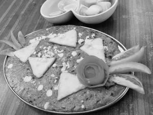 Paneer Lababdar - Must Try