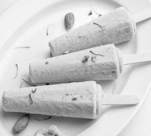 Low Calorie Stick Kulfi