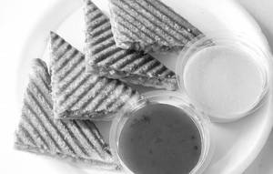 Masala Toast Sw