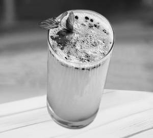 Passion Fruit Mojito