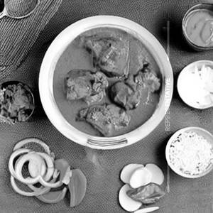 Murgh Tikka Masala