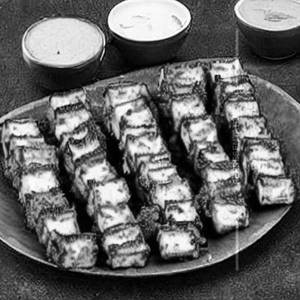 Paneer Crispy