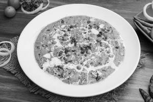 Methi Matar Malai