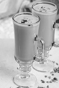 Special Rose Milk