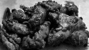 Boneless Chicken Fry