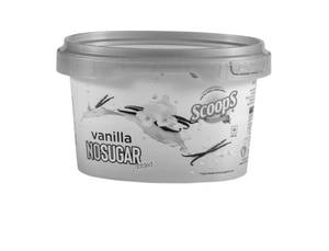 Sugar Free Vanilla 100 ML