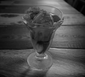 Caramel Sundae