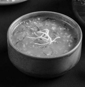 Manchow Soup