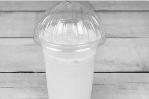 Butterscotch Shake