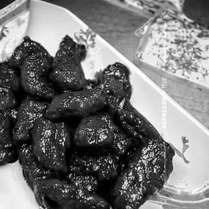 Mutton Liver fry