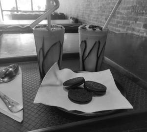 Oreao Shake