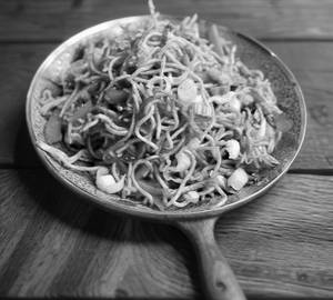 Veg Chinese Bhel