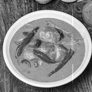 Subz Malai Curry