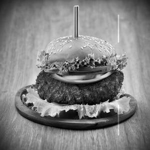 Grill Burger