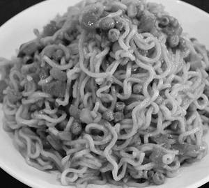 Veggie Maggi
