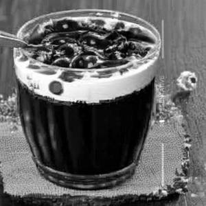 Black forest