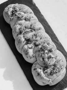Masala Bread
