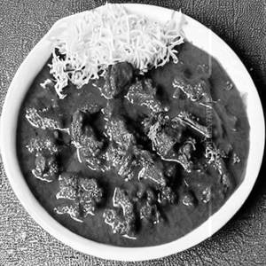 Mutton Keema Gotala