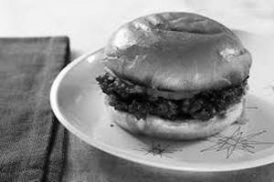 Fry Burger