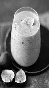 Fig Juice