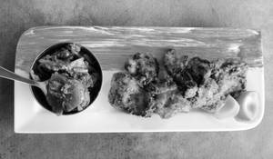 Achari Chicken Tikka
