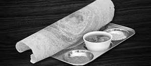 Masala Dosa