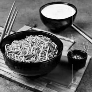 Chicken Hakka Noodles