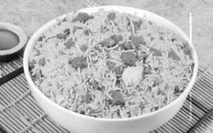 Chi Fried Rice
