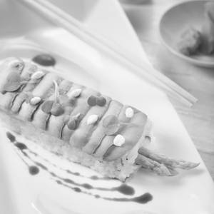 Caterpillar Roll