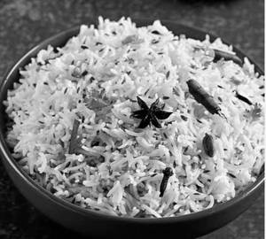 Jeera Rice