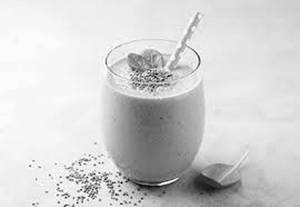 Green Apple Shake
