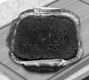 Choco Lava Cake