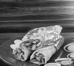 Veg roll