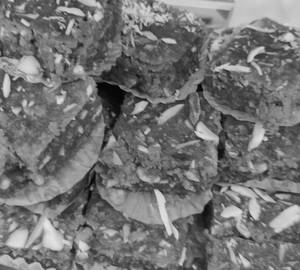 Doda Burfi
